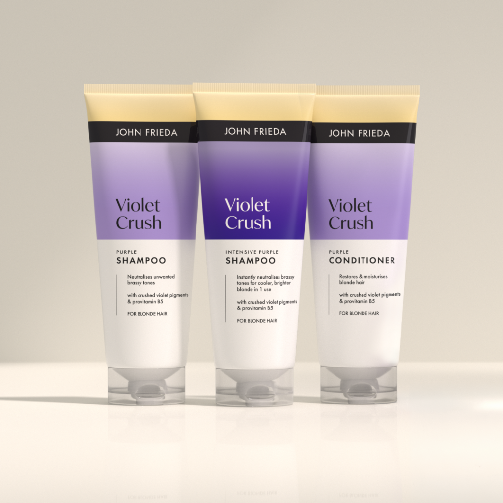 Violet Crush