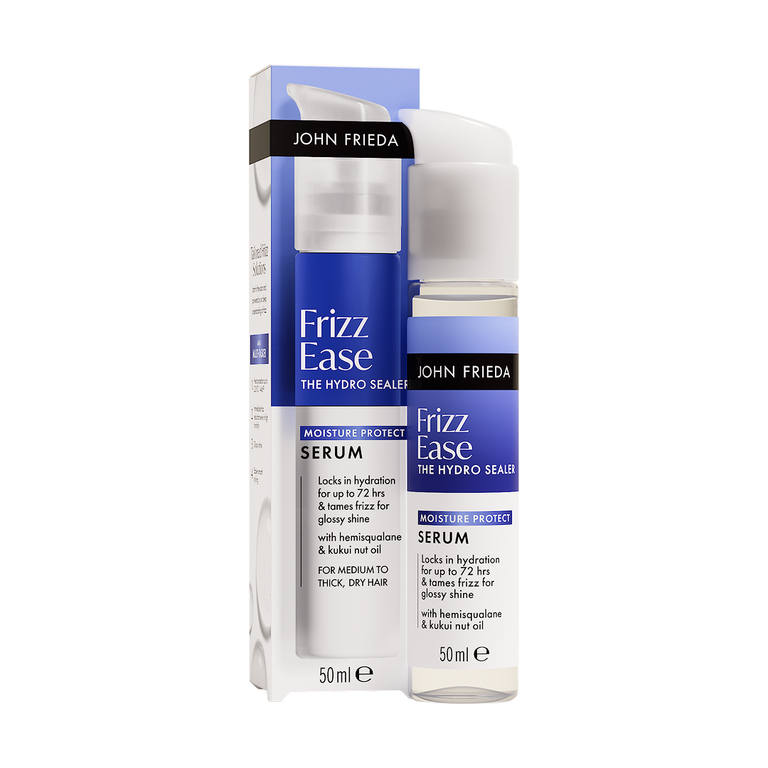 Hydro Sealer Nawilżające serum wygładzające