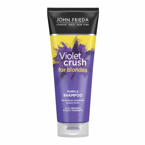 Szampon do włosów Sheer Blonde® Violet Crush